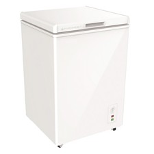 PYRAMIDEA Congelatore Capacità 100 Litri lordi Classe Energetica E Colore Bianco
