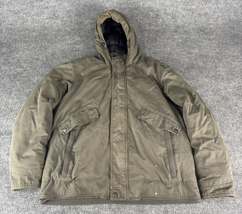 Giacca eddie bauer north - giacca,