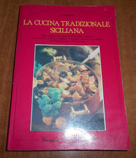 Anna Pomar LA CUCINA