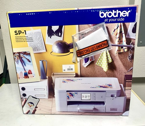 Brother stampante a - brother, sp-1