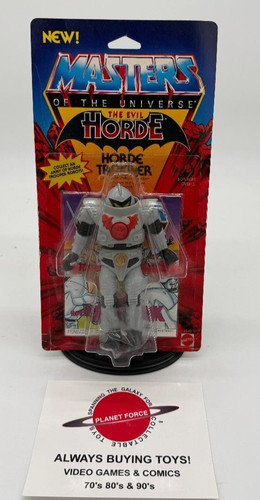 Modellino horde trooper moc - modellino,