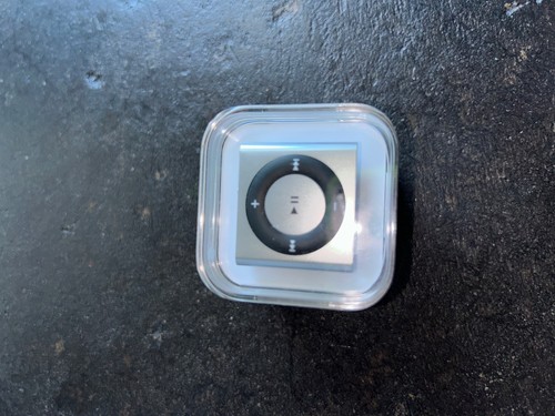 Apple ipod shuffle - apple,