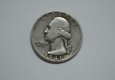 WASHINGTON QUARTO DI DOLLARO
