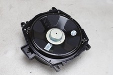 Subwoofer Hifi Sotto Sedile