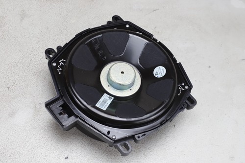 Subwoofer hifi sotto sedile - subwoofer,
