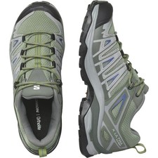 Salomon X Ultra Pioneer Aero