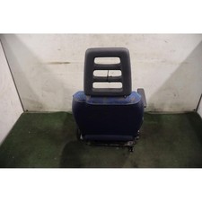 SEDILE GUIDA SX FIAT DUCATO