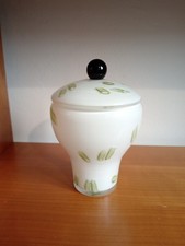 Vaso In Vetro Murano