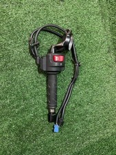 COMMUTATORE MANUBRIO DESTRO HONDA CBR 1000 RR FIREBLADE 2017 2019