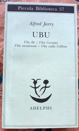 Ubu - /, /