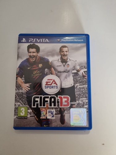 Fifa vita psvita r883 - ,