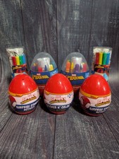 Lotto set regalo uova di