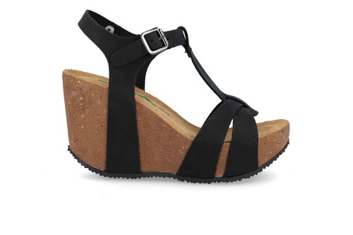 Bionatura sandali donna con - bionatura,