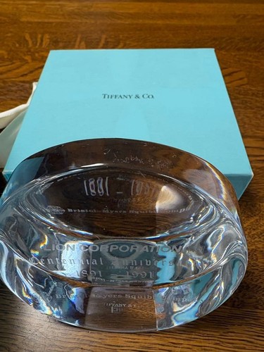Tiffany peso da - tiffany, &
