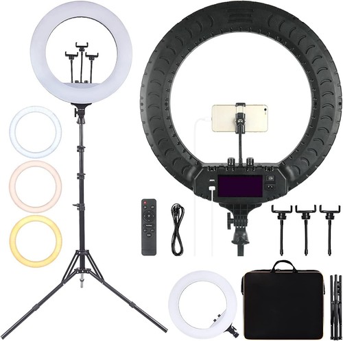 Ring light led - ring,