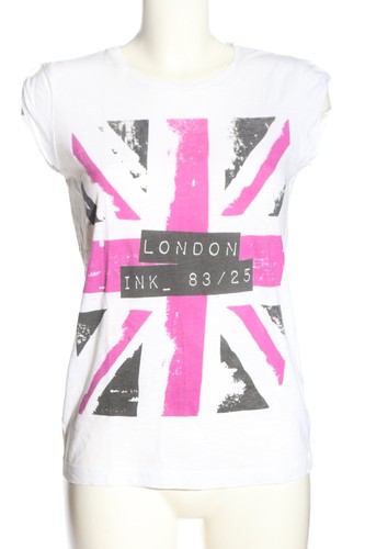 London ink shirt donna - 83/25, t-shirt