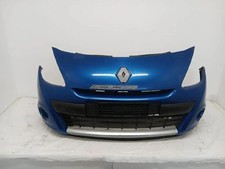 PARAURTI ANTERIORE COMPLETO