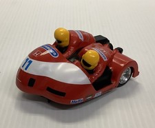 SCALEXTRIC ANNI 90 C238 MOTO