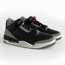 Nike Air Jordan 3 Retro