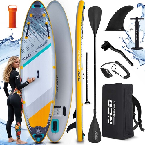 Tavola sup aquasurf - tavola,