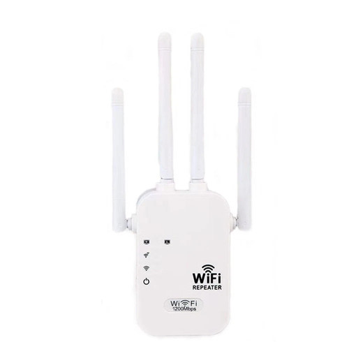 Ripetitore range extender wifi - range,