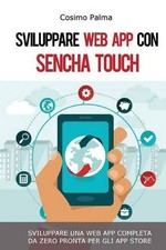 Sviluppare Web App con Sencha