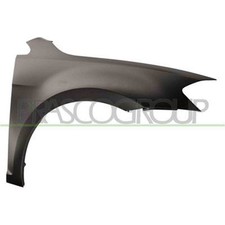 Parafango anteriore destro - anteriore,