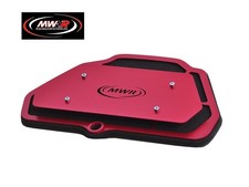 FILTRO ARIA ALTA EFFICIENZA