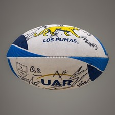 Argentina rugby ball squadra - rugby,