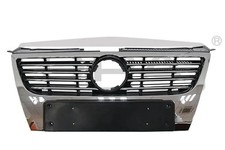 Griglia paraurti anteriore