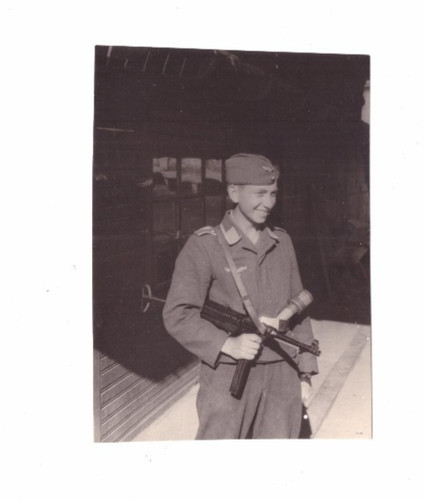 Foto wehrmacht sturmtruppe - foto, mp