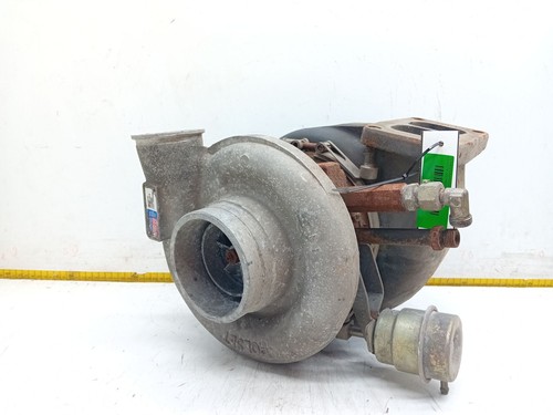 Hx59v turbocompresor 2701066 - /,