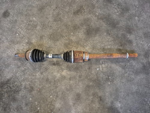 Cardan droit nissan - droit, qashqai
