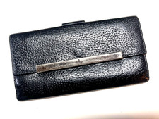 GUCCI VINTAGE GG LOGO PLACCA