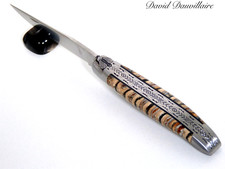 laguiole di David DAUVILLAIRE