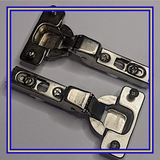 130727 X 1 Cerniera IKEA per armadio LIATORP