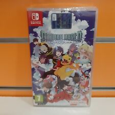 Digimon World: Next Order