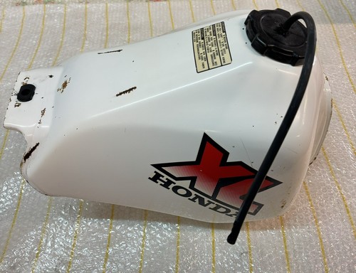Honda 350 serbatoio - xl,