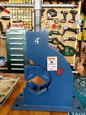 MORSA DA BANCO PER TUBI FINO A