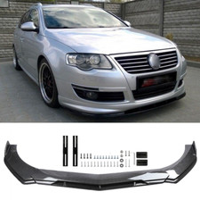 Spoiler spada labbro spoiler