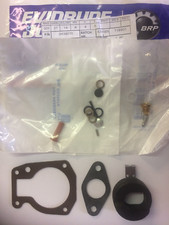 Kit Carburatore Fuoribordo