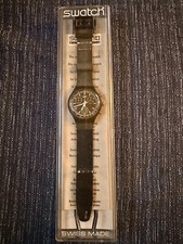 OROLOGIO SWATCH CHRONO SCB100