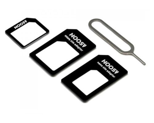 Nano micro adattatore - micro,