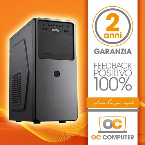 Desktop intel quad - core, ram
