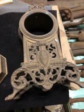 fregi in ottone telaio