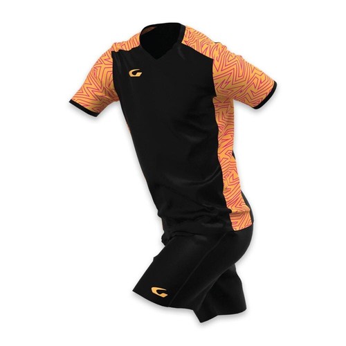 Kit calcio uomo - kit, laos