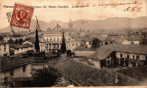 Torino pianezza preso - , dal