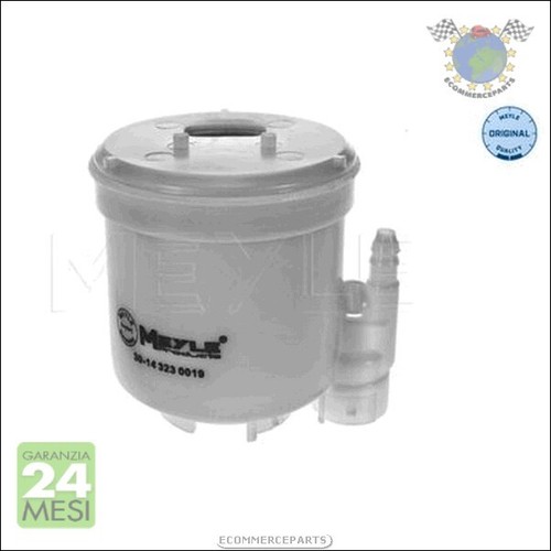 Filtro carburante meyle - filtro,
