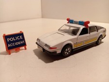 Dinky Toys 264 GB Rover 3500