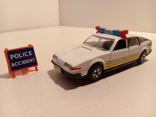 Dinky toys 264 rover - 264, 3500